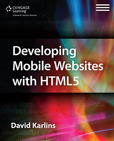 Developing-Mobile-Websites-with-HTML5