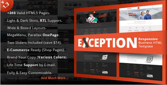 EXCEPTION-Responsive-Business-HTML5-Template