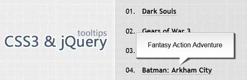 Easy-CSS3-jQuery-tooltips