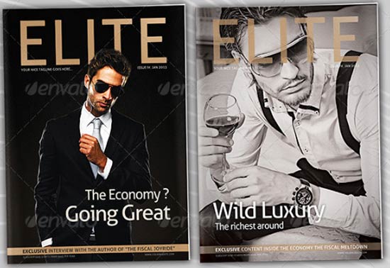 Elite-Magazine