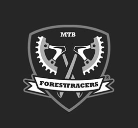Forest Tracers Showcase of Creative Symmetrical Logos