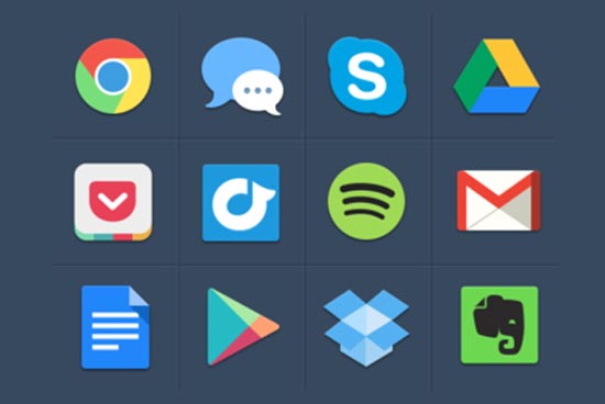 Free-Colorful-Icons