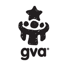 GVA Showcase of Creative Symmetrical Logos