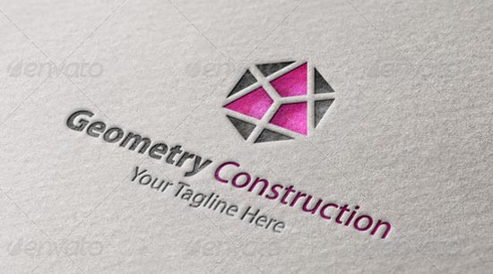 Geometry-Construction-Logo