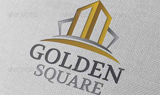 Golden-Square-Logo