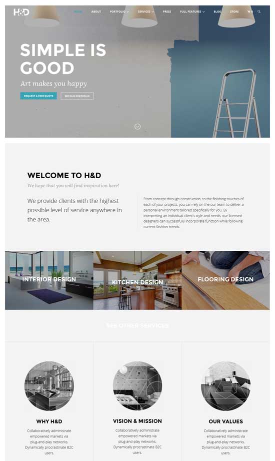 HD-Interior-Design-WordPress-Theme