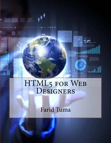 HTML5-for-Web-Designers
