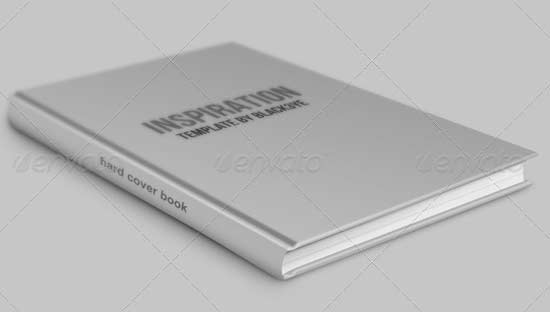 Hard-Cover-Book