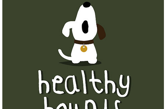 healthyhounds