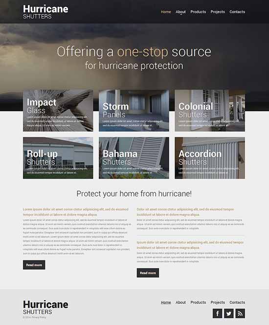 Home-Remodeling-Interior-Design-Responsive-Website-Template