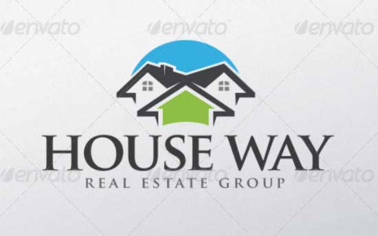 House-Way-Logo