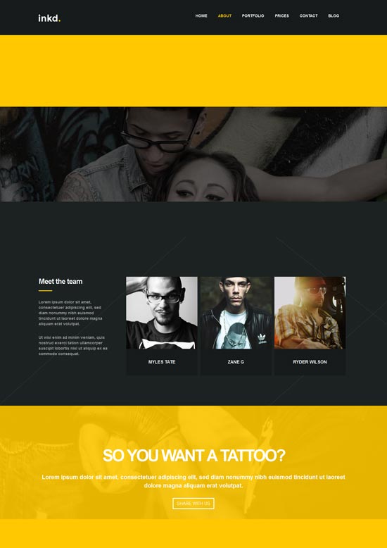 Inkd-Tattoo-Studio-One-Page-Wordpress-Theme