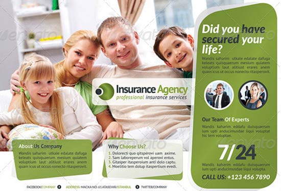 Insurance-Agency-fly