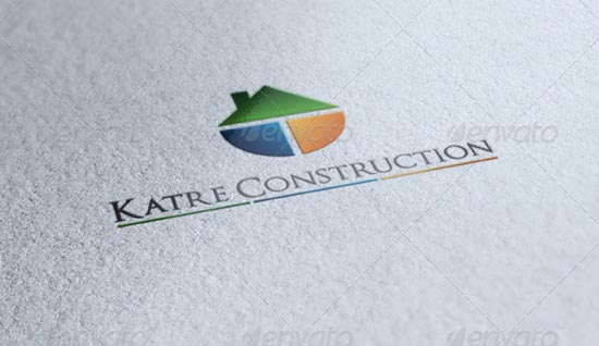 Katre-Construction logo
