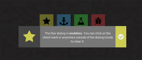 Modal-Modeless-Dialogs