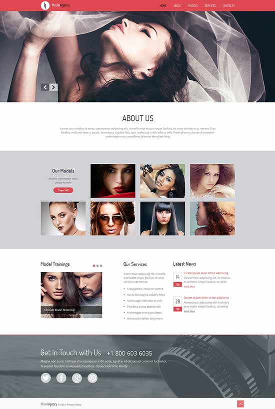 Model-Agency-Responsive-Website-Template-03