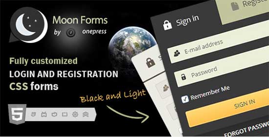 Moon-Forms-Login-Registration-CSS-Forms