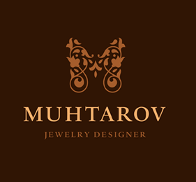 Muhtarov Showcase of Creative Symmetrical Logos