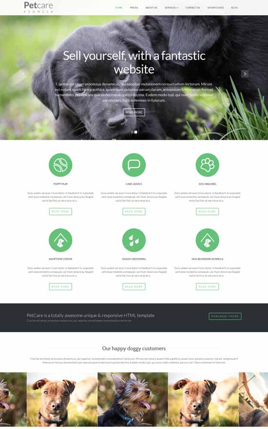 Pet-Care-Dog-Kennels-Wordpress-Themes