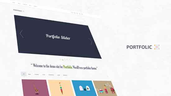 Portfolic-Portfolio-Theme-PSD