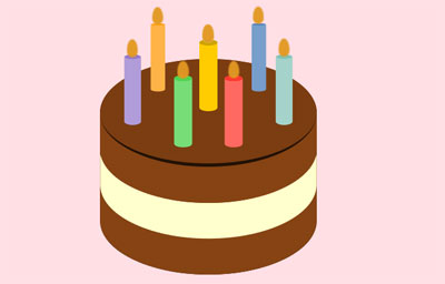 Pure-Animated-CSS-birthday-cake