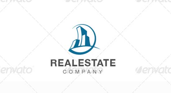 Real-Estate-Company logo