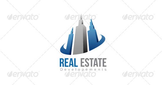 Real-Estate logo