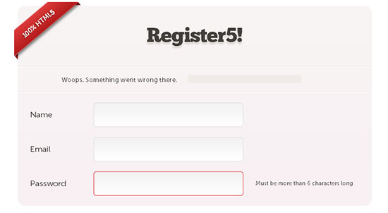 Register5-HTML5-Register-Form