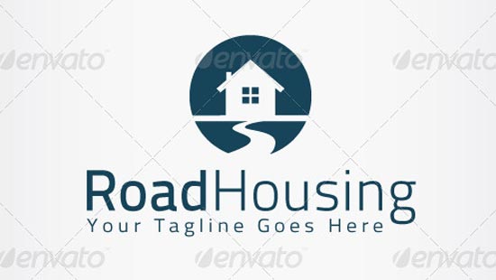Road-Housing-Logo