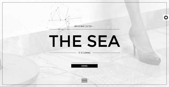 Sea-Responsive-Coming-Soon-Page