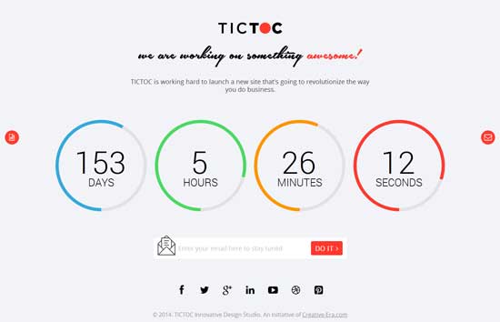 TICTOC-Coming-Soon-Countdown-Template