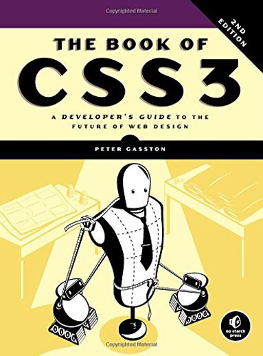 The-Book-CSS3-Developer-Guide