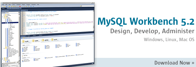 10 Best Mysql Client Gui Interface Free Download Freshdesignweb 2848