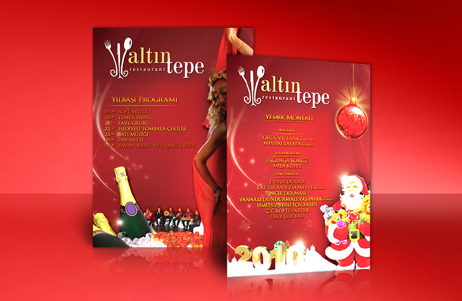 brochure by nacitolgay