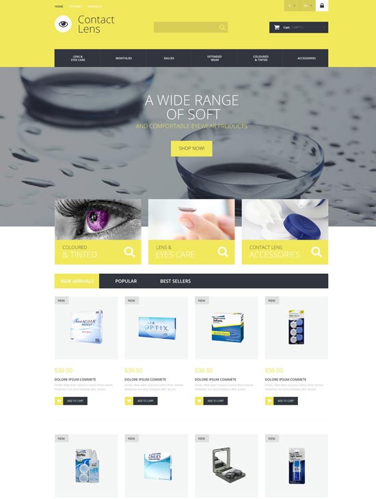 contact-lens-technology-contact lens technology prestashop themerestashop-theme