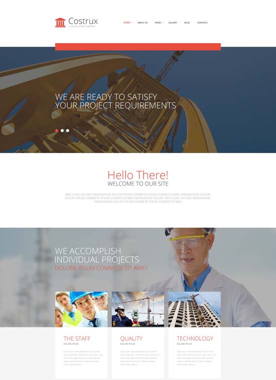 costrux-joomla-template