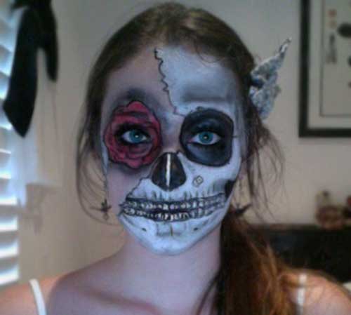 face painting ideas 2012 05 