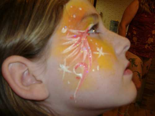 face painting ideas 2012 07 