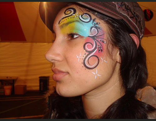 face painting ideas 32 