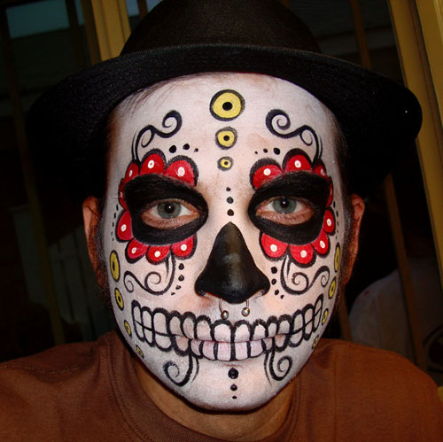 face painting ideas 37 
