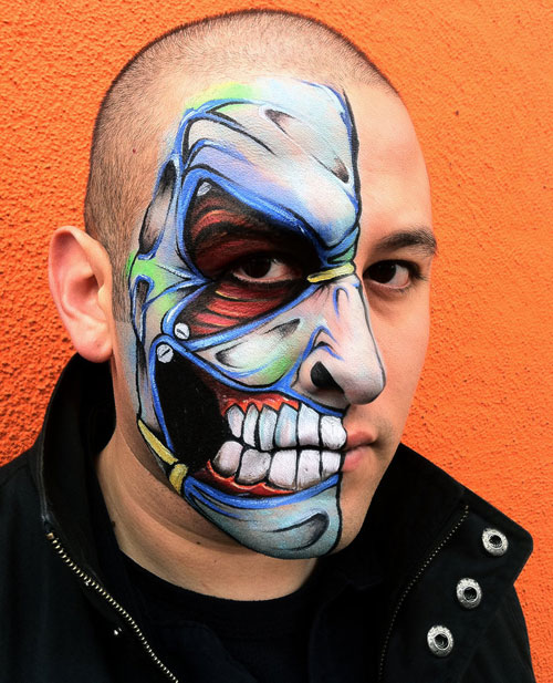 face painting ideas 401 