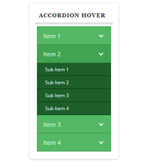 free-accordion-menu-joomla