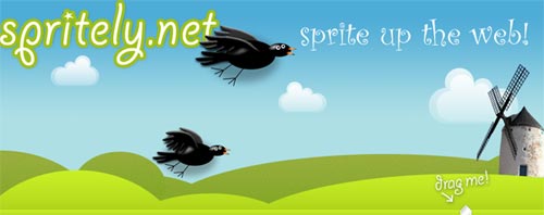 jquery spritely