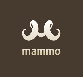 mammo Showcase of Creative Symmetrical Logos