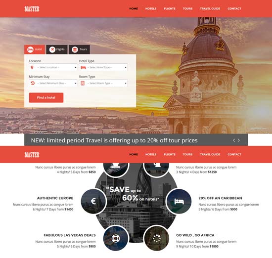 master-ultimate-travel-theme-for-joomla