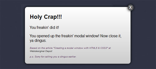modal-window-HTML5-CSS3