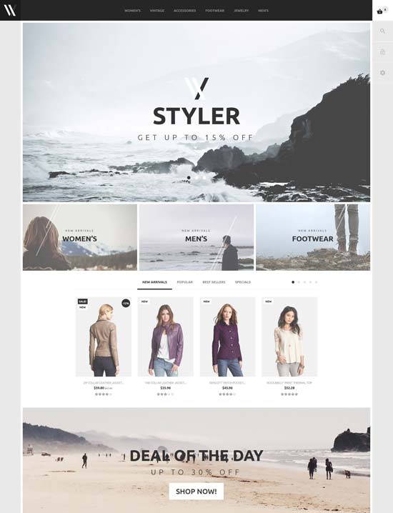 styler-fashion