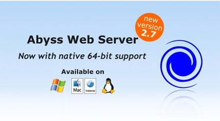 abyss web server register php