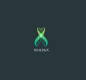 xhosa Showcase of Creative Symmetrical Logos
